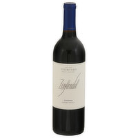 Seghesio Family Vineyards Zinfandel, Sonoma County, 750 Millilitre