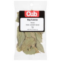 Cub Bay Leaves, 0.15 Ounce