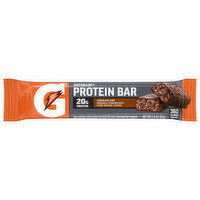 Gatorade Chocolate Chip Protein Bar, 2.8 Ounce