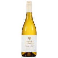 Rodney Strong Chalk Hill Sonoma County Chardonnay, 750 Millilitre