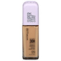 Maybelline Super Stay Foundation, Lumi-Matte, 120, 1 Fluid ounce