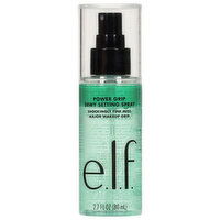 e.l.f. Dewy Setting Spray, Power Grip, 2.7 Fluid ounce