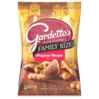 Gardetto's Snack Mix, Original Recipe, Family Size, 14.5 Ounce