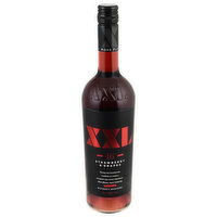 XXL Grape Wine, Strawberry & Grapes, 750 Millilitre