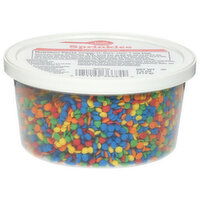 Betty Crocker Sprinkles, Bright Confetti, 7.5 Ounce