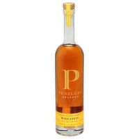 Penelope Straight Bourbon Wheated Four Grain Whiskey, 750 Millilitre