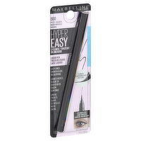 Maybelline Hyper Easy Eyeliner, Liquid Pen, Pitch Black 800, 0.018 Fluid ounce