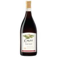 Cavit Pinot Noir, Provincia di Pavia, 1.5 Millilitre