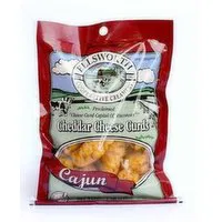 Ellsworth Cajun Cheese Curds, 16 Ounce