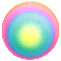 Hedstrom Rainbow Play Ball, 1 Each