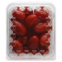 Sunset Sweet Grape Tomatoes, 1 Pint