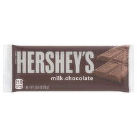 Hershey's Milk Chocolate, 1.55 Ounce