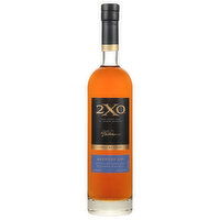 2XO Kentucky Straight American Oak Bourbon Whiskey, 750 Millilitre