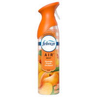 Febreze Air Mist Georgia Peach Orchard Air Freshener, 8.8 Ounce