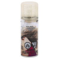 Fun World Hot Hair Color, Glitter Gold, 2 Ounce