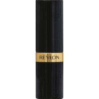 Revlon Super Lustrous Lipstick, Pearl, Softsilver Rose 430, 0.15 Ounce