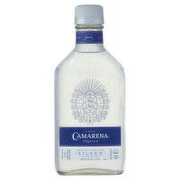 Familia Camarena Silver 200ml Bottle  , 200 Millilitre