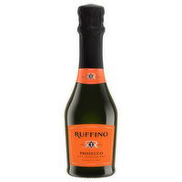 Ruffino Prosecco, 187 Millilitre