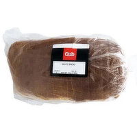 Cub Bakery Sliced Homestyle White Bread Loaf, 16 oz, 16 Ounce