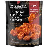 P.F. Chang's Home Menu Chicken, General Chang's, Crispy, 18 Ounce