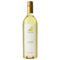 Justin Sauvignon Blanc, 750 Millilitre