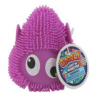 Googly Light up Monster, 1 Each