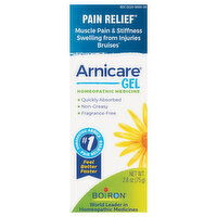 Arnicare Gel, Pain Relief, 2.6 Ounce