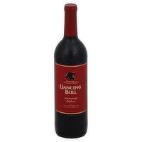 Dancing Bull Winemaker's Reserve Zinfandel, California, 2014, 750 Millilitre