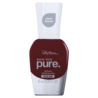 Sally Hasen Nail Color, Cherry Amore 320, 10 Millilitre