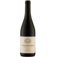 Remy Ferbras Cotes Du Rhone, 750 Millilitre