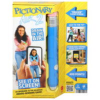 Pictionary Air 2 Game, 1 Each