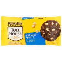 Toll House Morsels, Premier White
