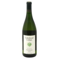 Cakebread Cellars Chardonnay, Napa Valley, 2010, 750 Millilitre