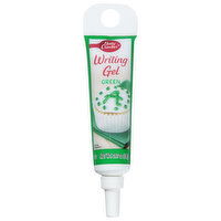 Betty Crocker Writing Gel, Green, 0.67 Ounce