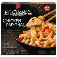 P.F. Chang's Home Menu Chicken Pad Thai, 11 Ounce