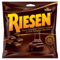 Riesen Chewy Chocolate Caramel, 1 Each