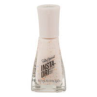 Sally Hansen Insta-Dri Nail Color, Sprinkle 117, 0.31 Fluid ounce