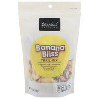 Essential Everyday Trail Mix, Banana Bliss, 9.5 Ounce