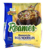 Reames Homestyle Egg Noodles, 24 Ounce