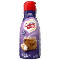 Coffee-Mate Creamer, Non-Dairy, Italian Sweet Creme, 32 Fluid ounce