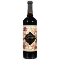 Tapestry Red Blend, California, 750 Milligram