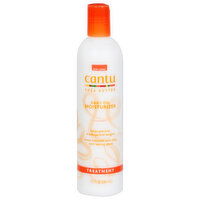 Cantu Daily Oil Moisturizer, Shea Butter, 13 Fluid ounce