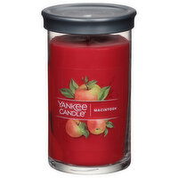 Yankee Candle Candle, Macintosh, 1 Each