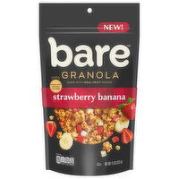 Bare Granola, Strawberry Banana, 11 Ounce
