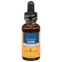 Herb Pharm Liquid Extract, Calming & Stabilizing, Kava, 1 Ounce