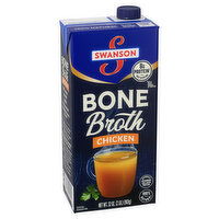 Swanson® Chicken Bone Broth, 32 Ounce