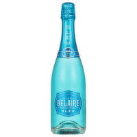 Luc Belaire Bleu, 750 Millilitre