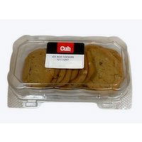 Cub Bakery Ice Box Cookies, 12 Count, 1 Each