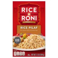 Rice-A-Roni Rice Pilaf, 7.2 Ounce