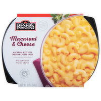 Reser's Macaroni & Cheese, 12 Ounce